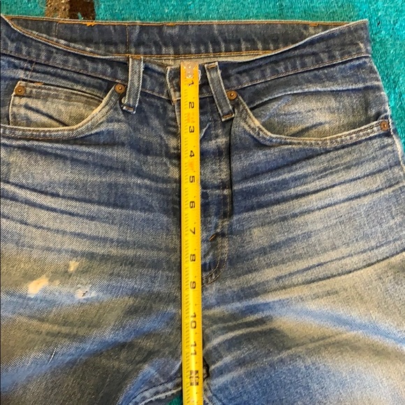 Vintage orange tab Levi’s - Picture 10 of 13